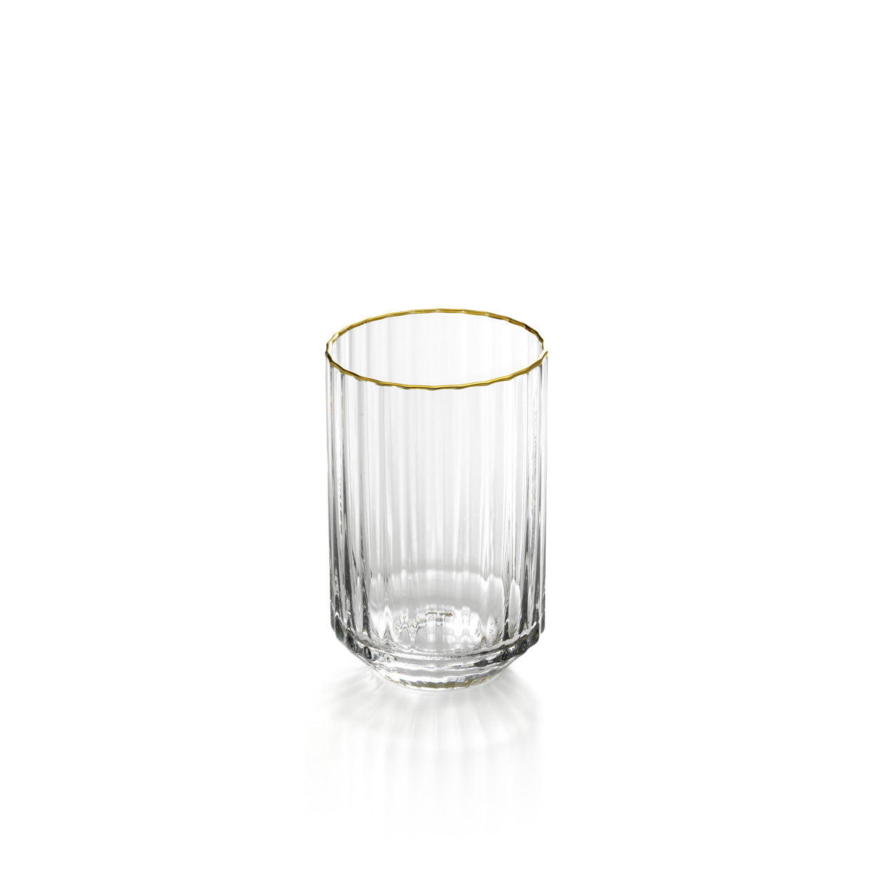 Mok Roornine Glas Naturel - Afbeelding 2