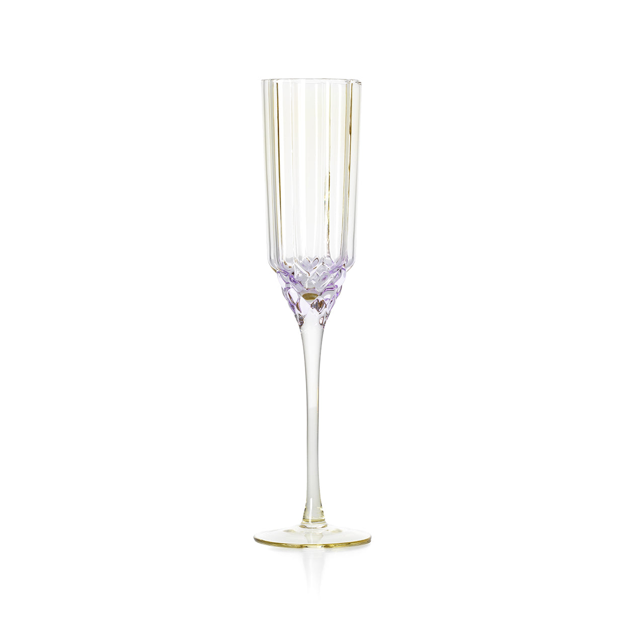 Woonaccessoire Neessand Glas Naturel