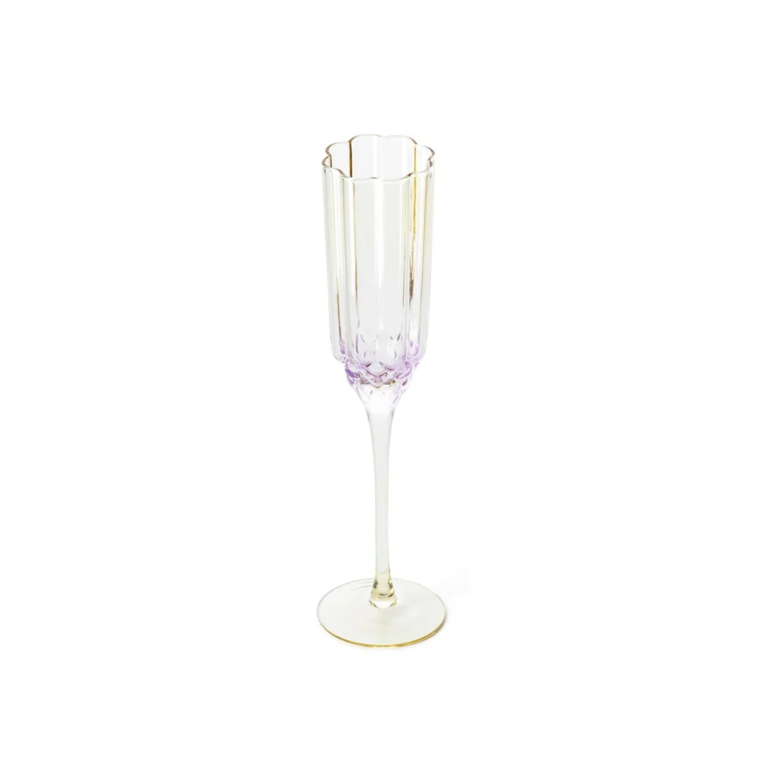 Woonaccessoire Neessand Glas Naturel - Afbeelding 6