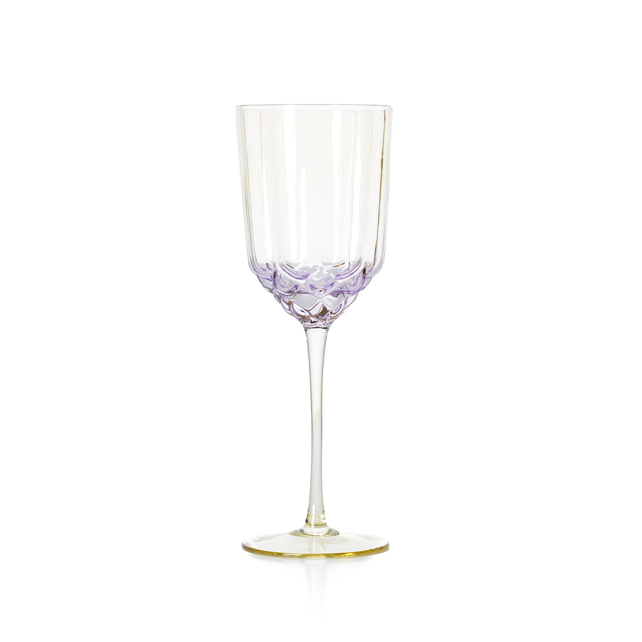 Drinkglas Naamio Glas Naturel
