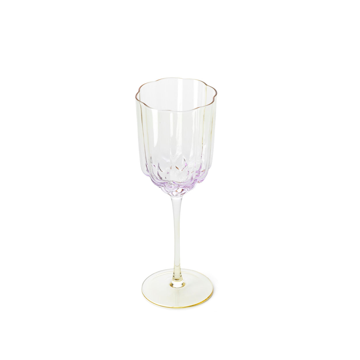 Drinkglas Naamio Glas Naturel - Afbeelding 2