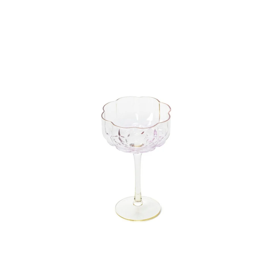 Woonaccessoire Tieldol Glas Naturel - Afbeelding 5