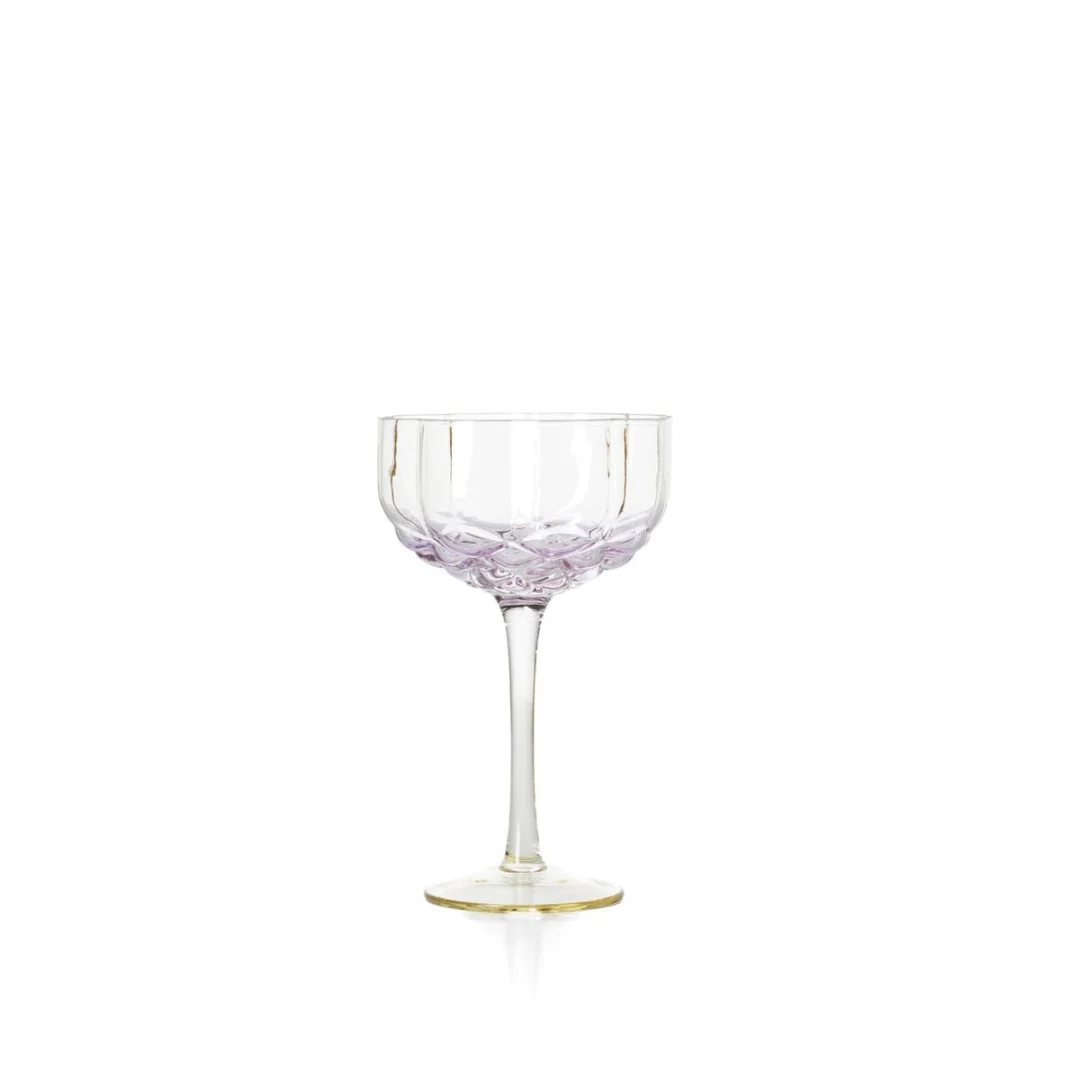 Woonaccessoire Tieldol Glas Naturel - Afbeelding 8