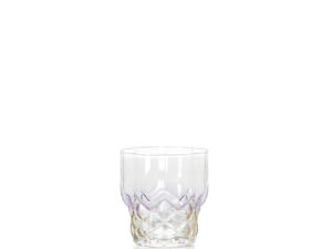 Mok Felvund Glas Naturel