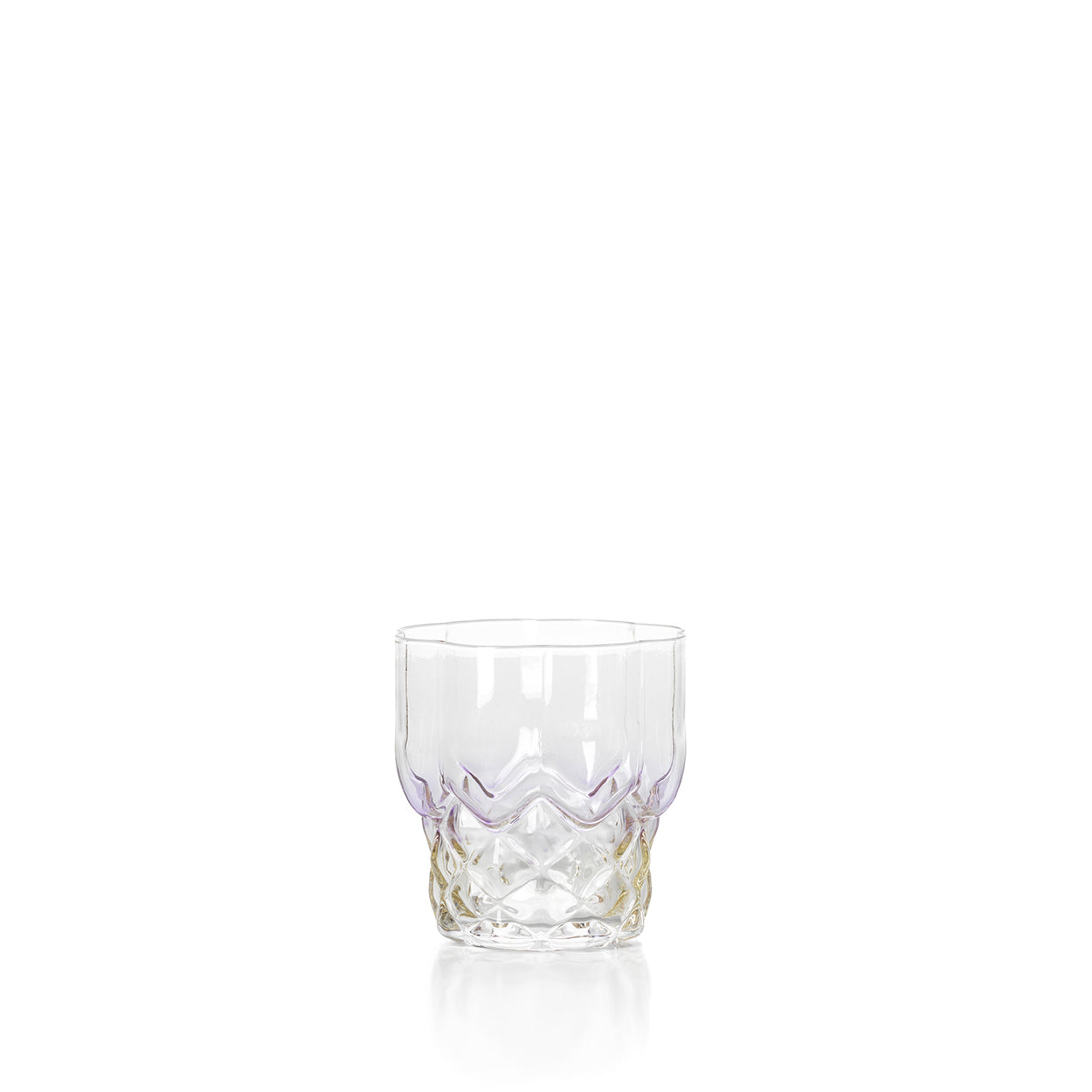 Mok Felvund Glas Naturel