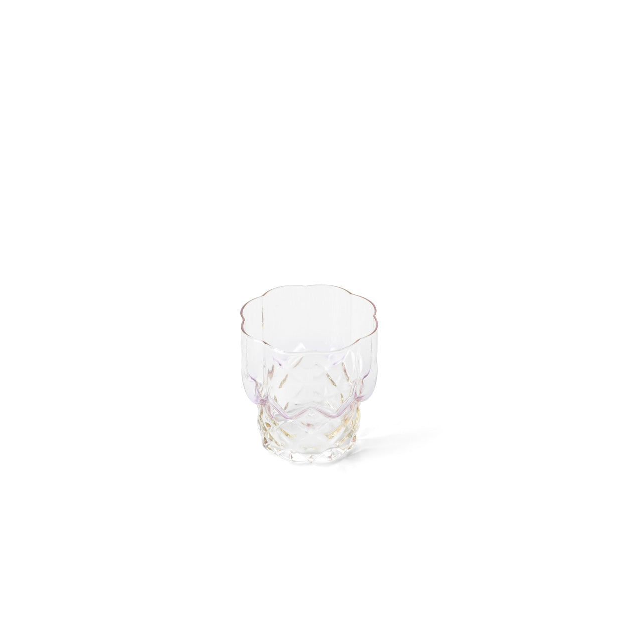 Mok Felvund Glas Naturel - Afbeelding 3