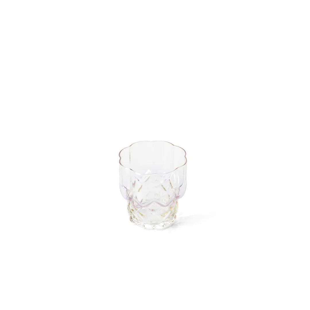 Mok Felvund Glas Naturel - Afbeelding 5