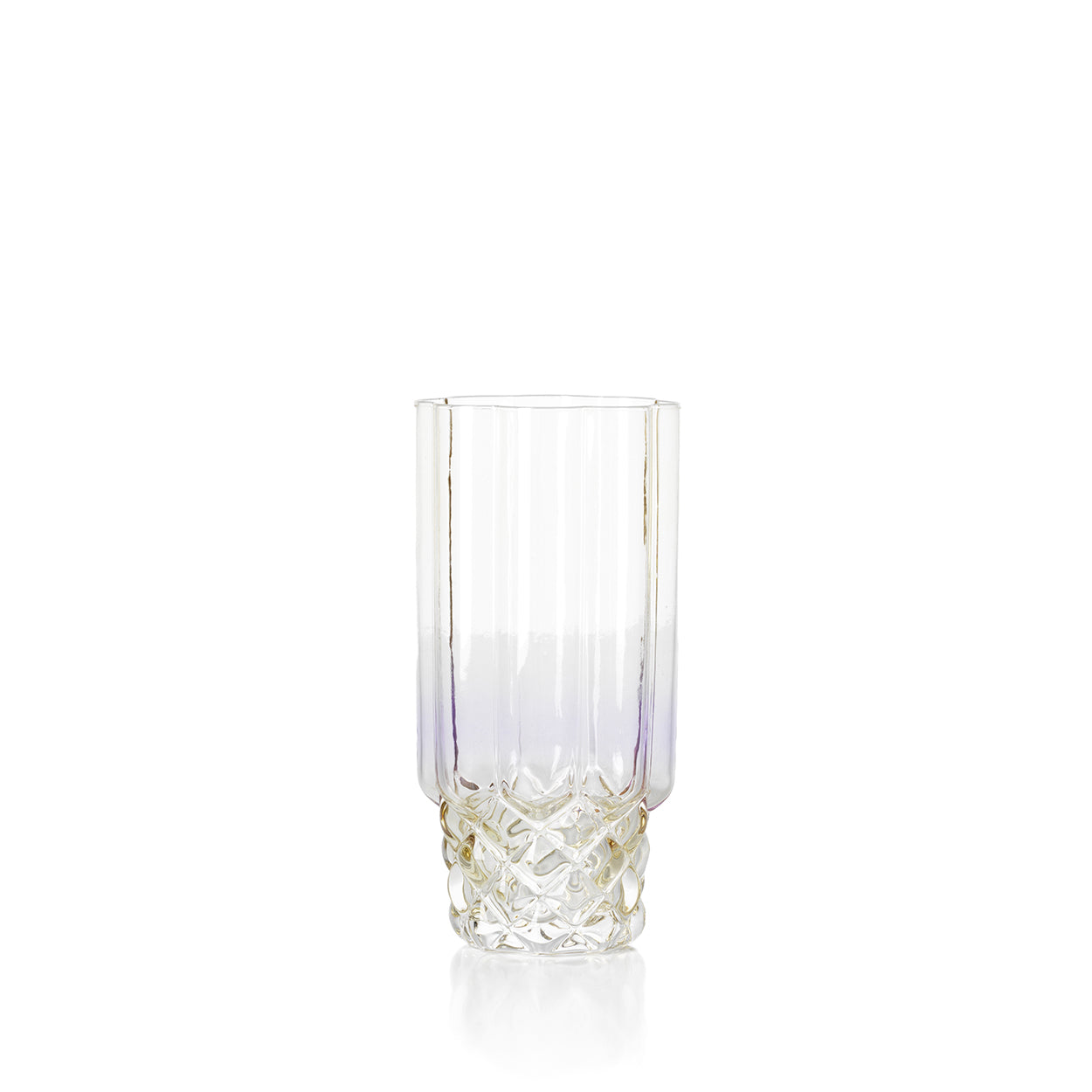 Woonaccessoire Klaamy Glas Naturel