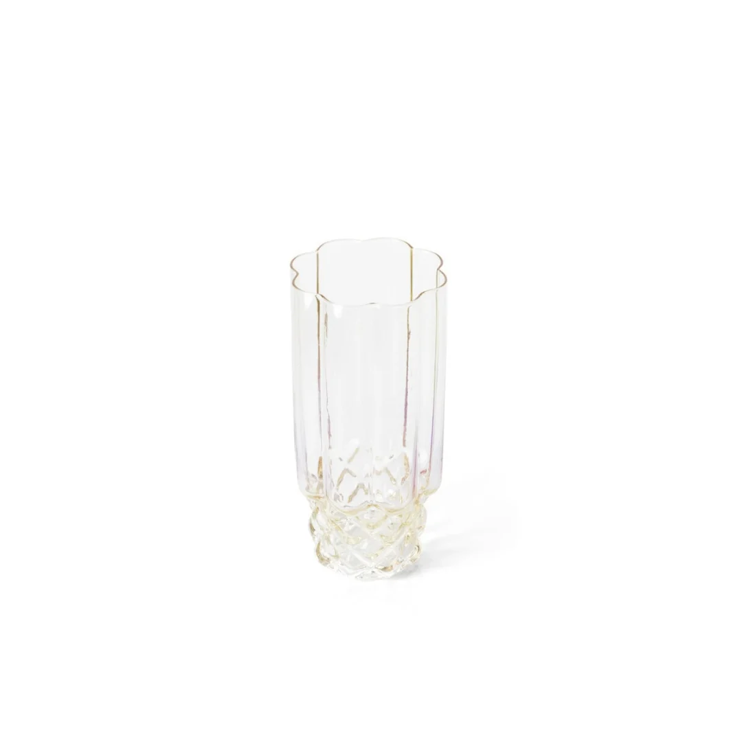 Woonaccessoire Klaamy Glas Naturel - Afbeelding 6