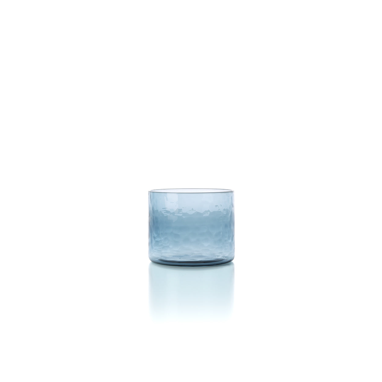 Tafel Loosel Glas