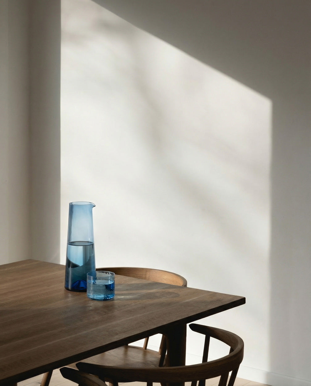 Tafel Loosel Glas - Afbeelding 2