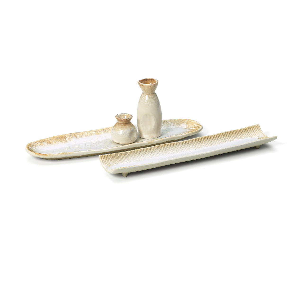 Servies Proran Keramiek Honing - Afbeelding 5