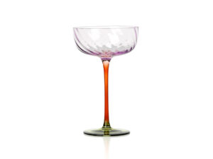 Woonaccessoire Bora Glas Groen