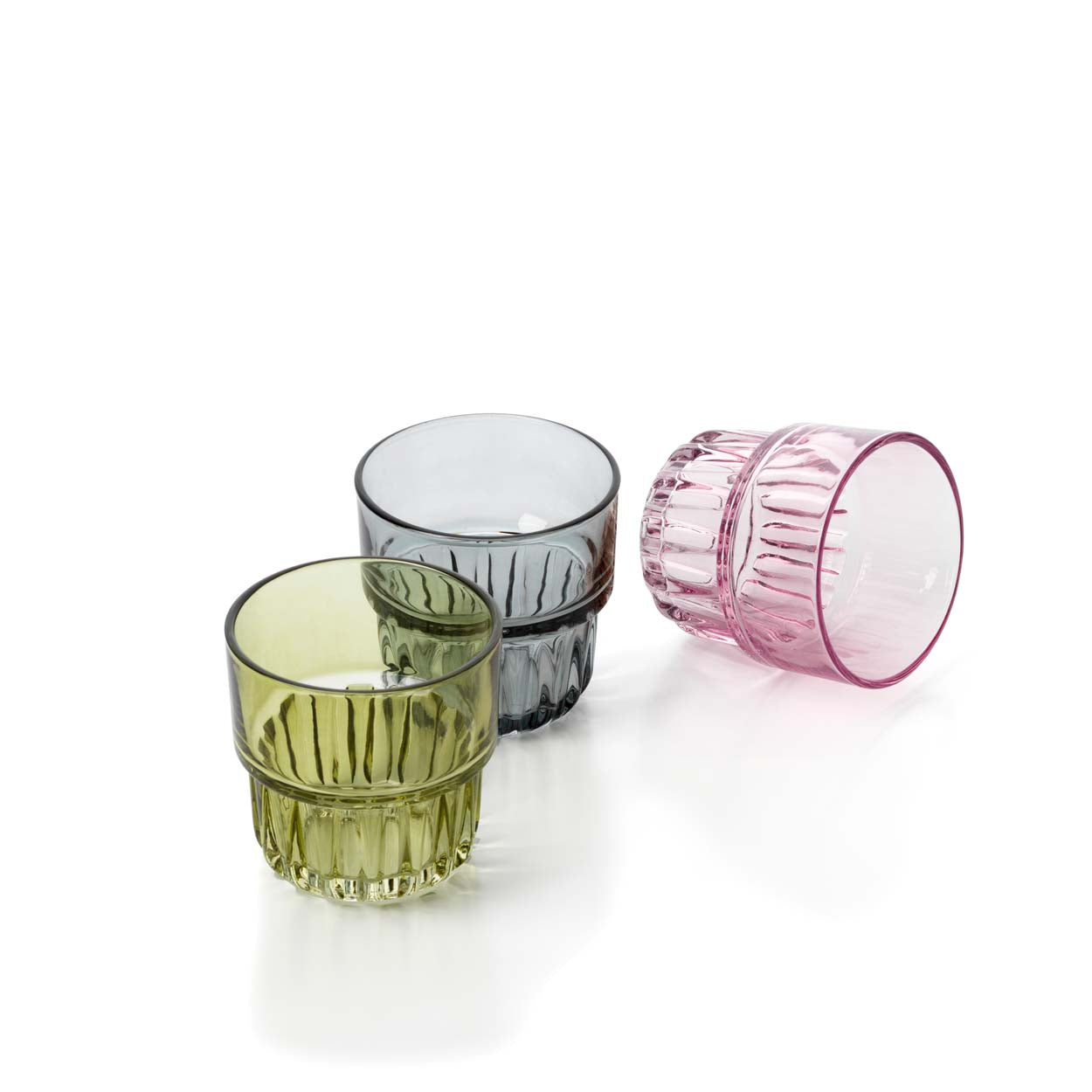 Woonaccessoire Pirmaro Glas - Afbeelding 5