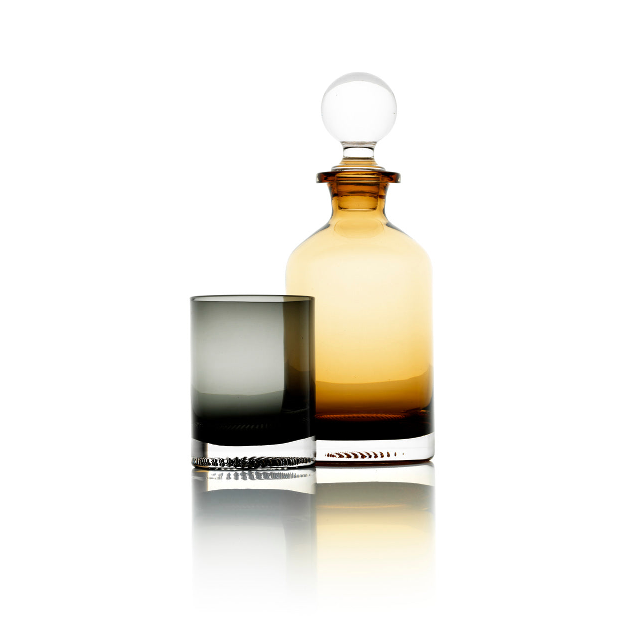 Karaf Veensa Glas - Afbeelding 4