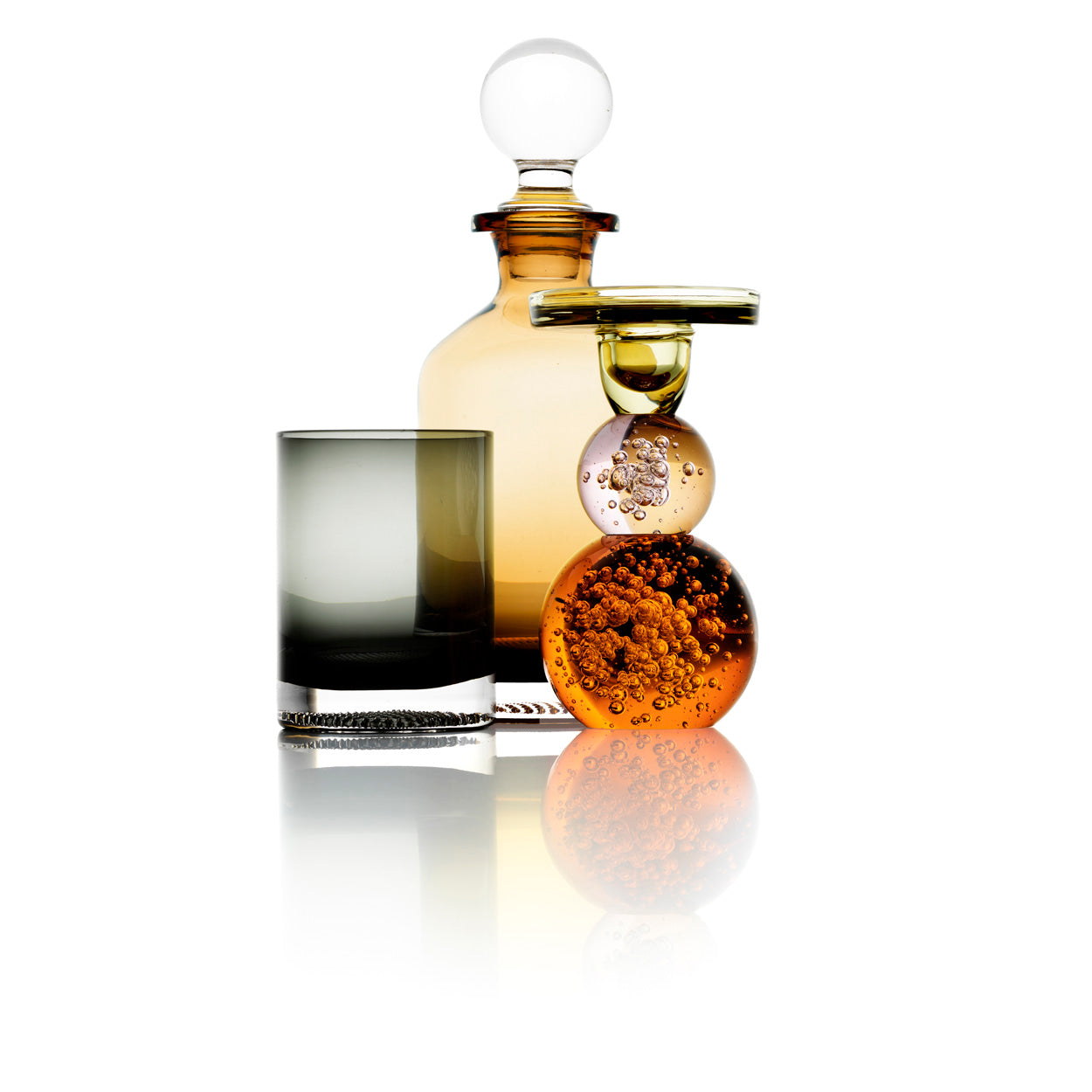 Karaf Veensa Glas - Afbeelding 5
