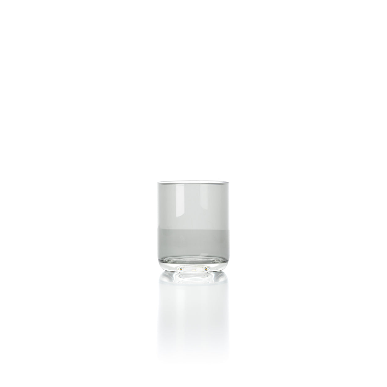 Mok Kiltor Glas Grijs