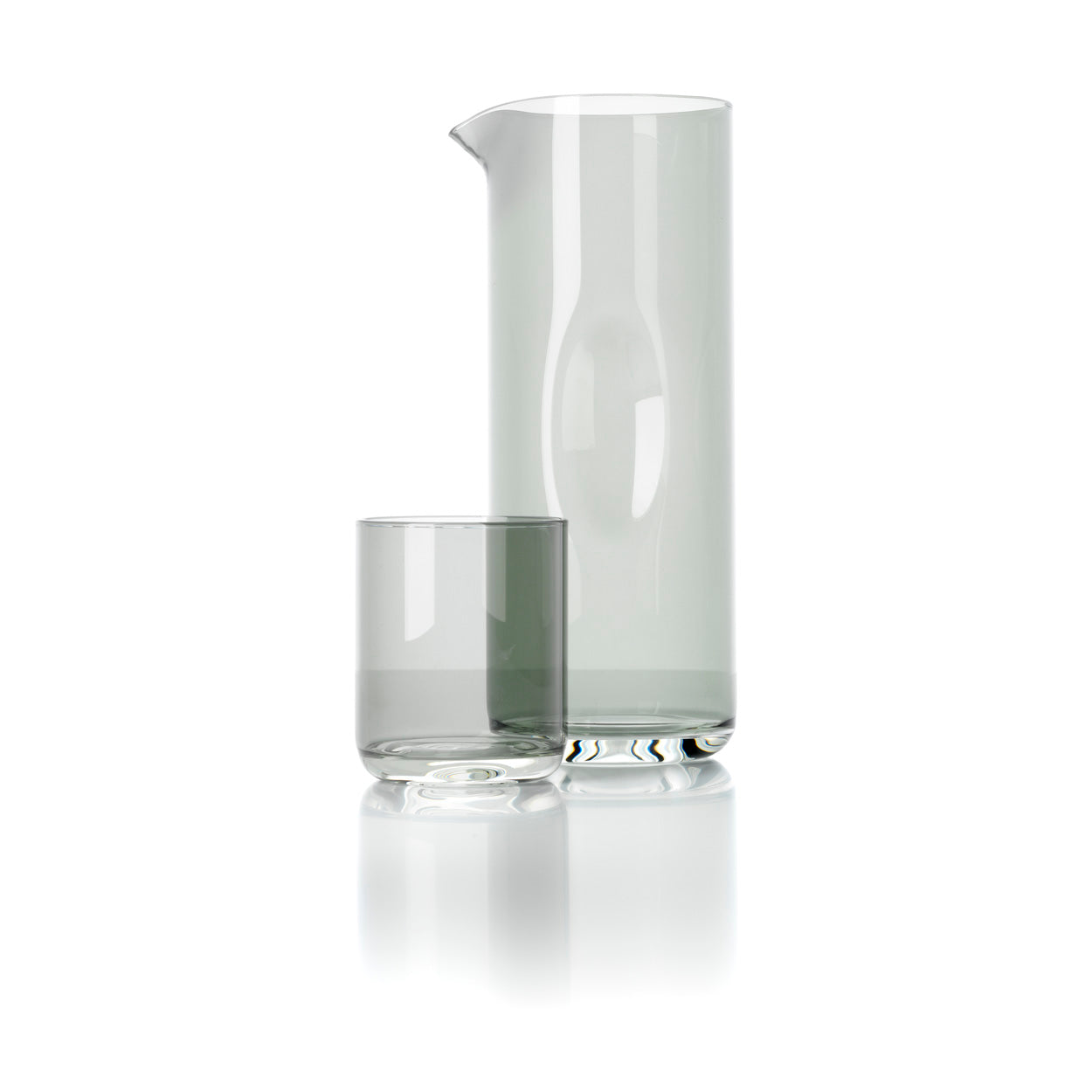 Mok Kiltor Glas Grijs - Afbeelding 2