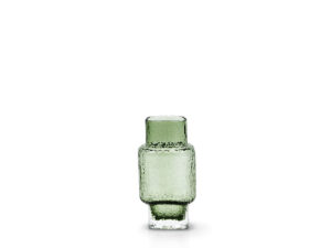 Vaas Nivoro Glas Groen