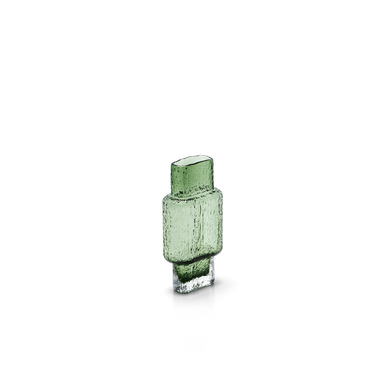 Vaas Nivoro Glas Groen - Afbeelding 2