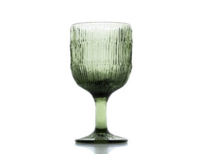 Drinkglas Skaanond Glas Groen