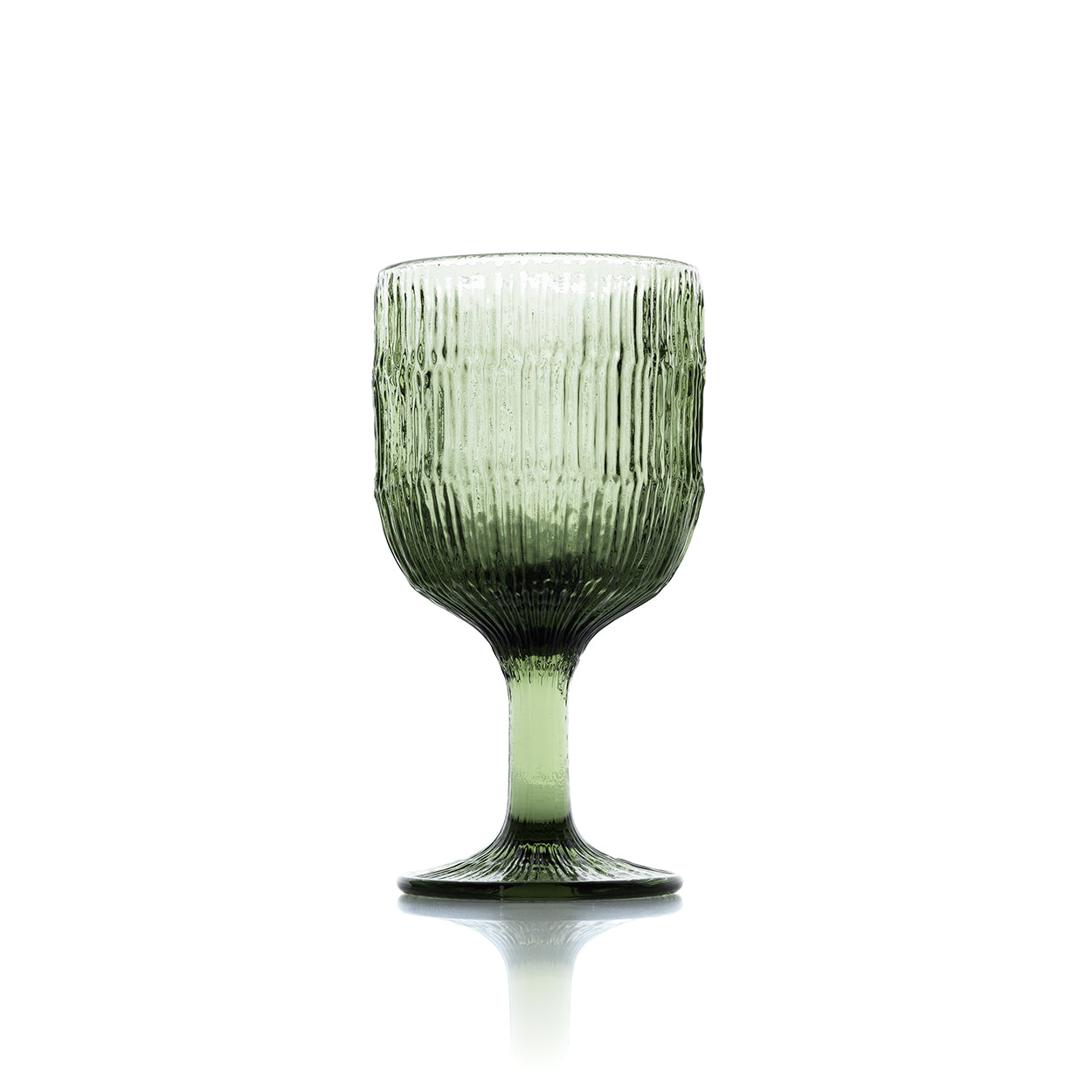 Drinkglas Skaanond Glas Groen
