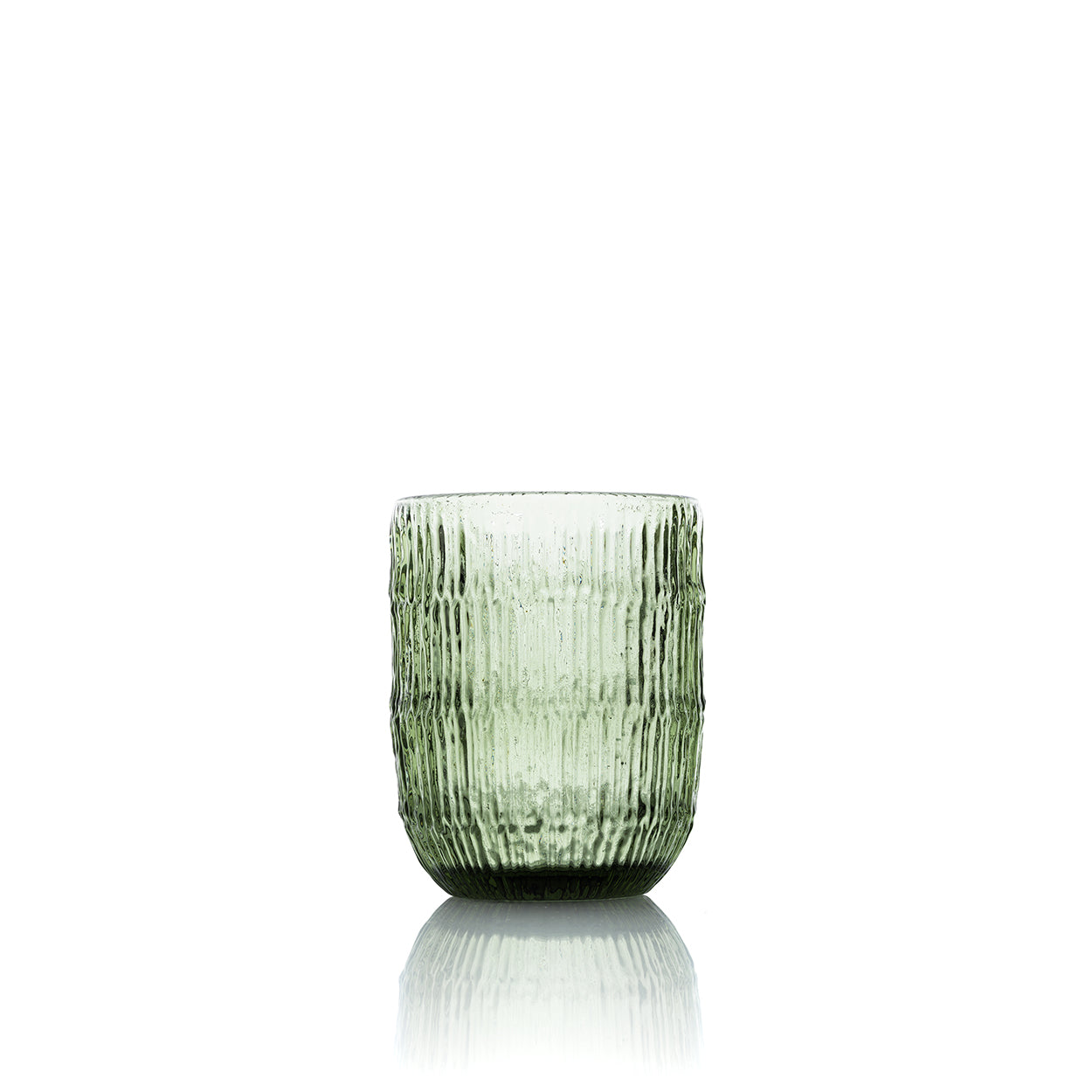 Drinkglas Klelin Glas Groen