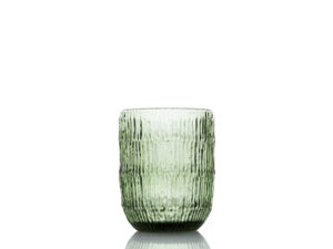 Drinkglas Klelin Glas Groen