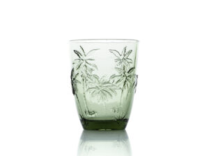 Drinkglas Boostund Glas Groen