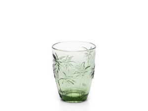 Drinkglas Boostund Glas Groen