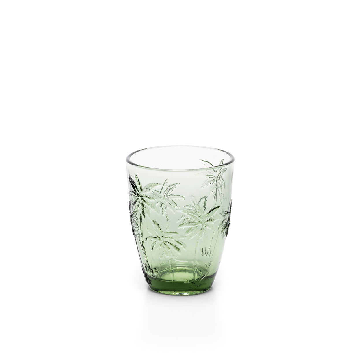 Drinkglas Boostund Glas Groen