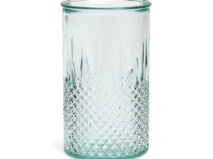 Servies Jeevar Glas Blauw
