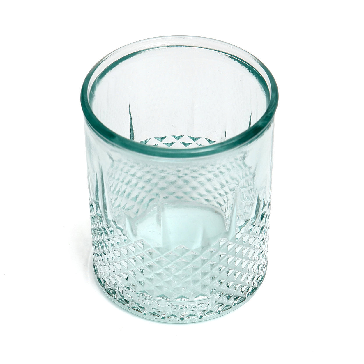Servies Zoone Glas Blauw - Afbeelding 5