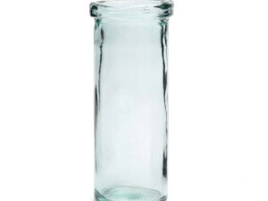 Vaas Raski Glas Blauw