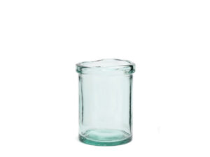 Vaas Traubena Glas Blauw