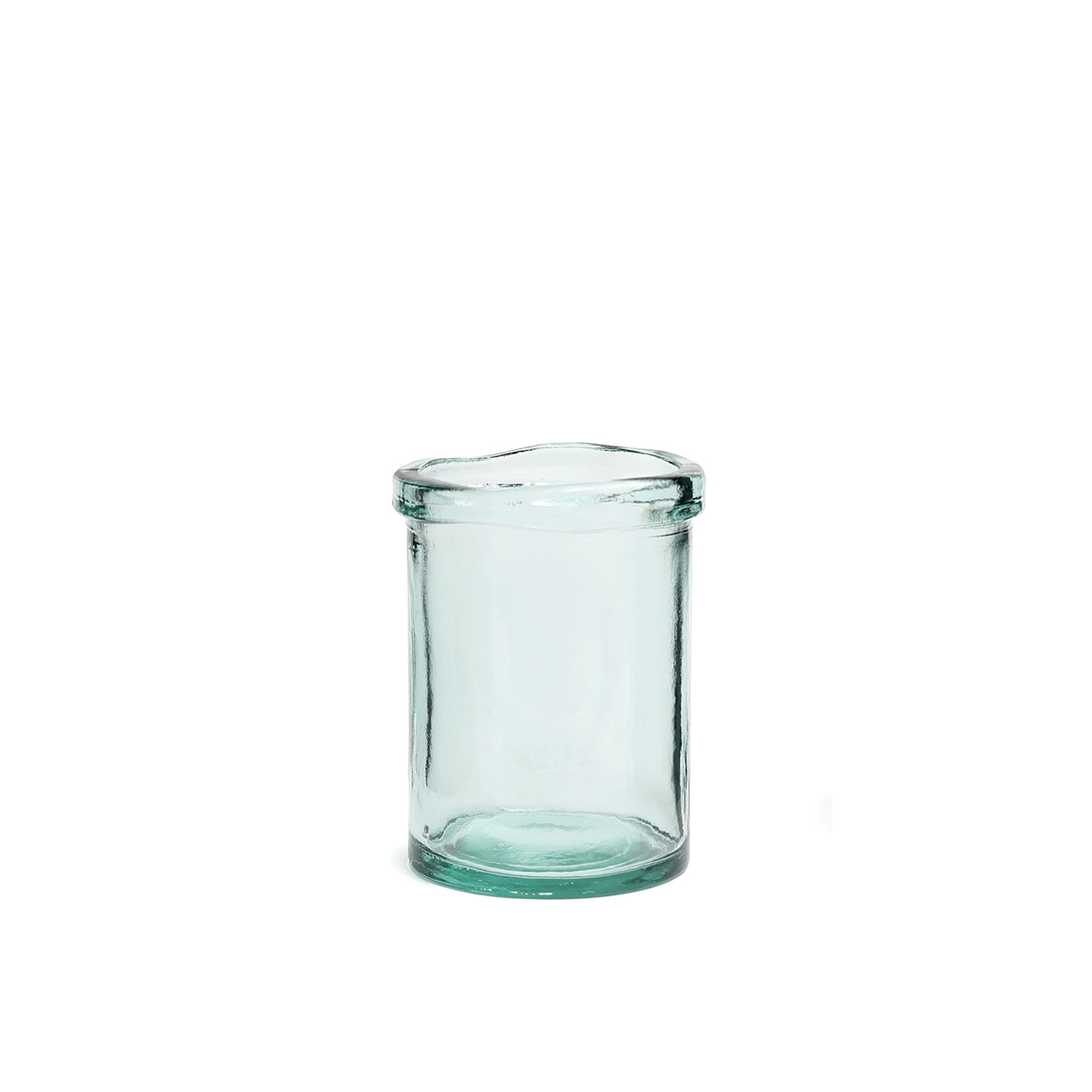 Vaas Traubena Glas Blauw
