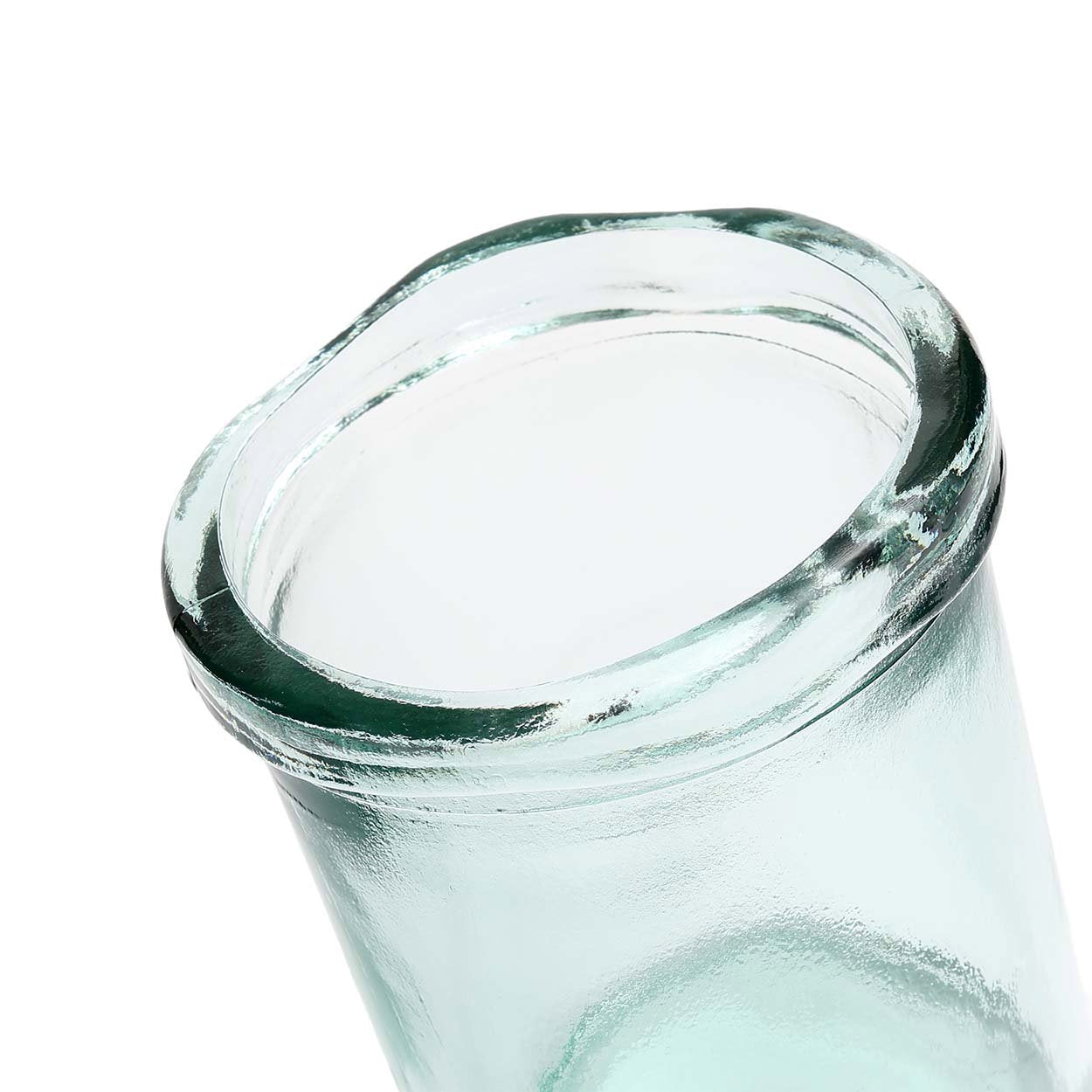 Vaas Traubena Glas Blauw - Afbeelding 3