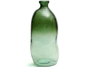 Vaas Stannora Glas Groen