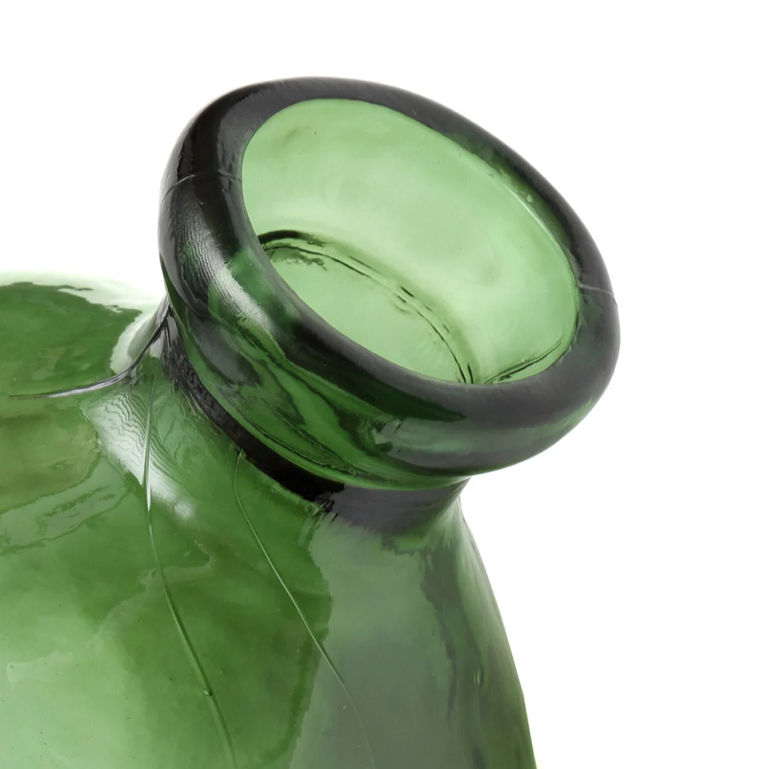 Vaas Stannora Glas Groen - Afbeelding 2