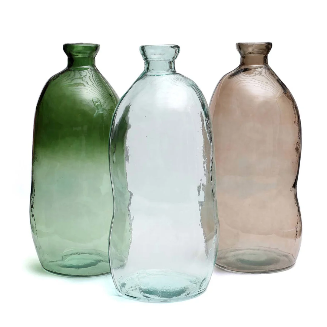 Vaas Stannora Glas Groen - Afbeelding 4