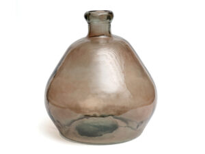 Vaas Zeerrum Glas Beige