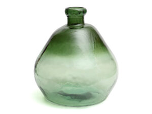 Vaas Keiller Glas Groen