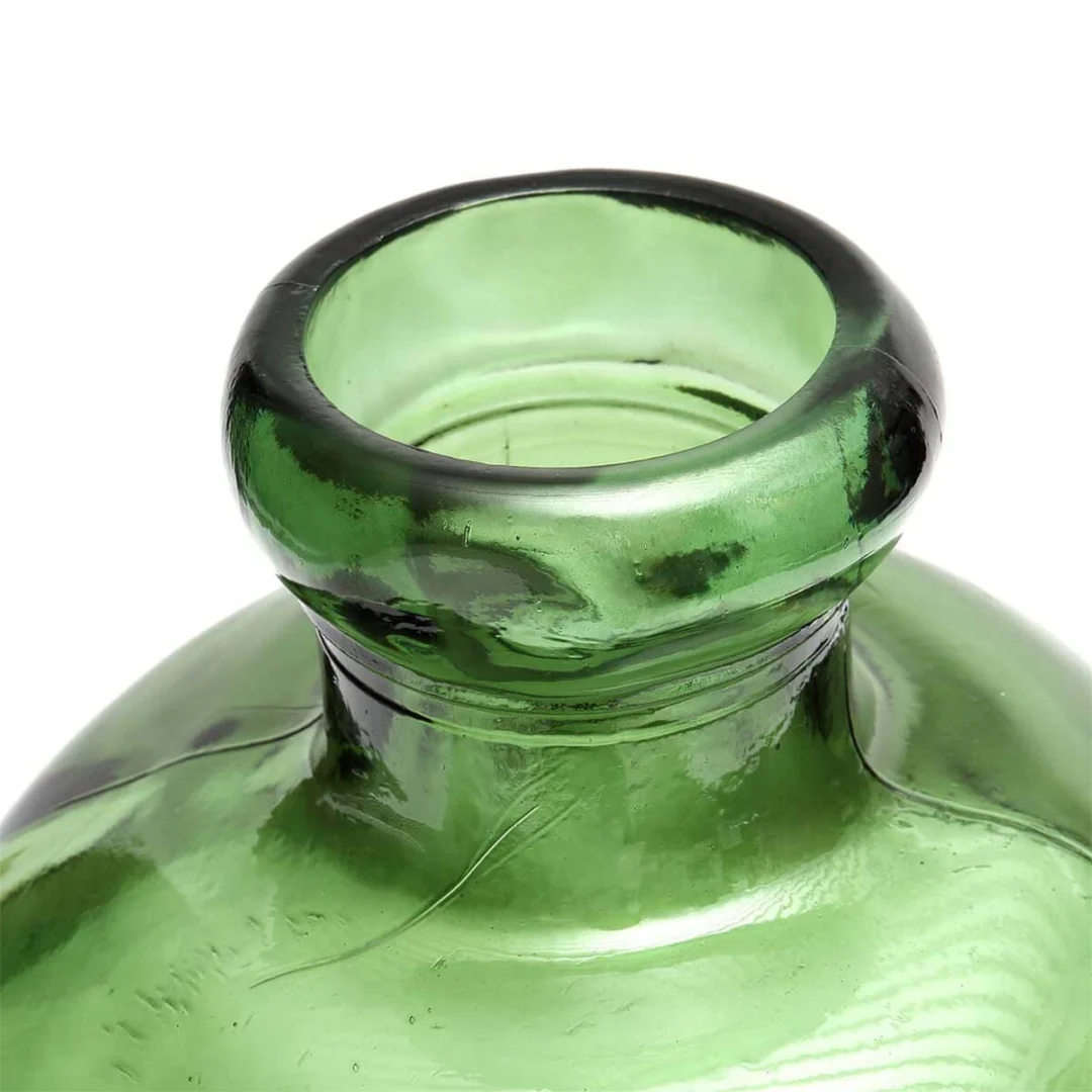 Vaas Keiller Glas Groen - Afbeelding 3