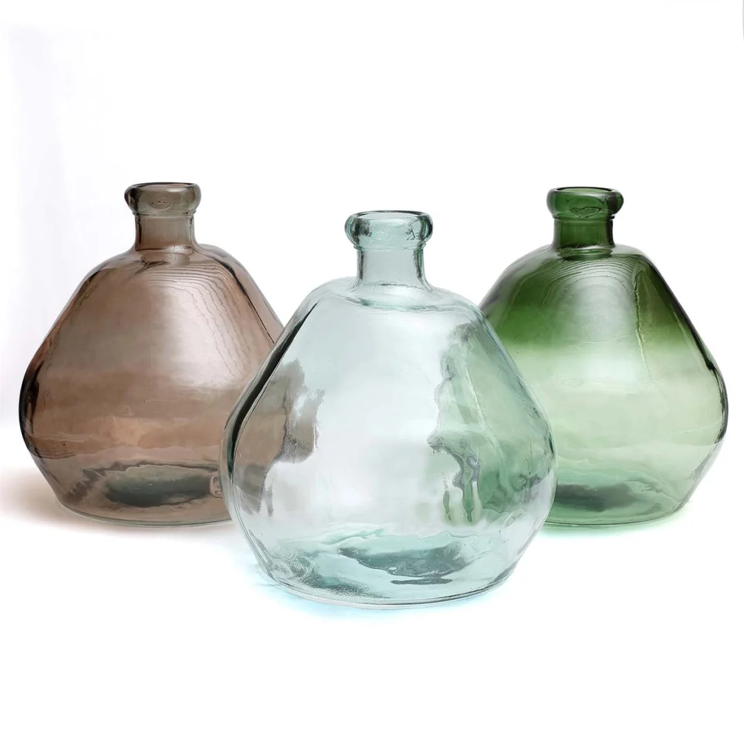 Vaas Keiller Glas Groen - Afbeelding 4