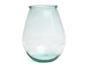 Vaas Breda Glas Blauw