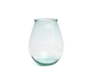 Vaas Cooltino Glas Blauw