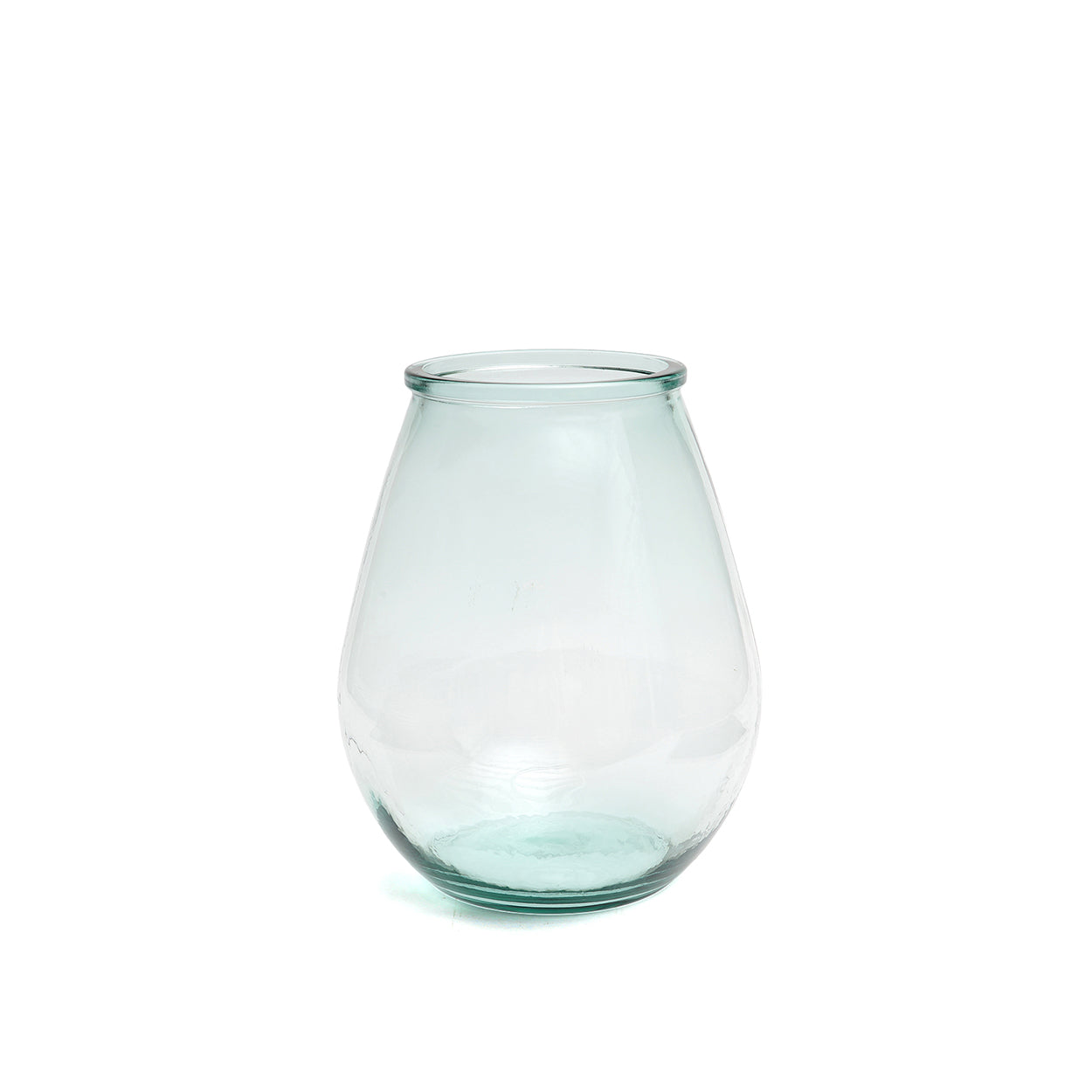 Vaas Cooltino Glas Blauw