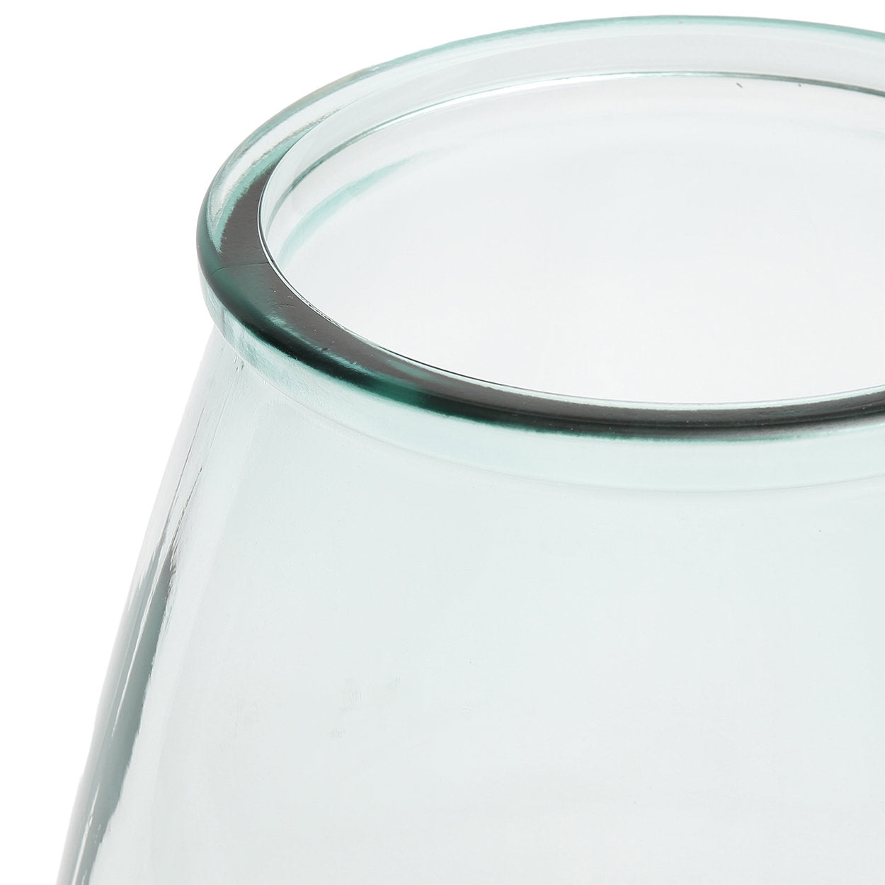 Vaas Cooltino Glas Blauw - Afbeelding 3