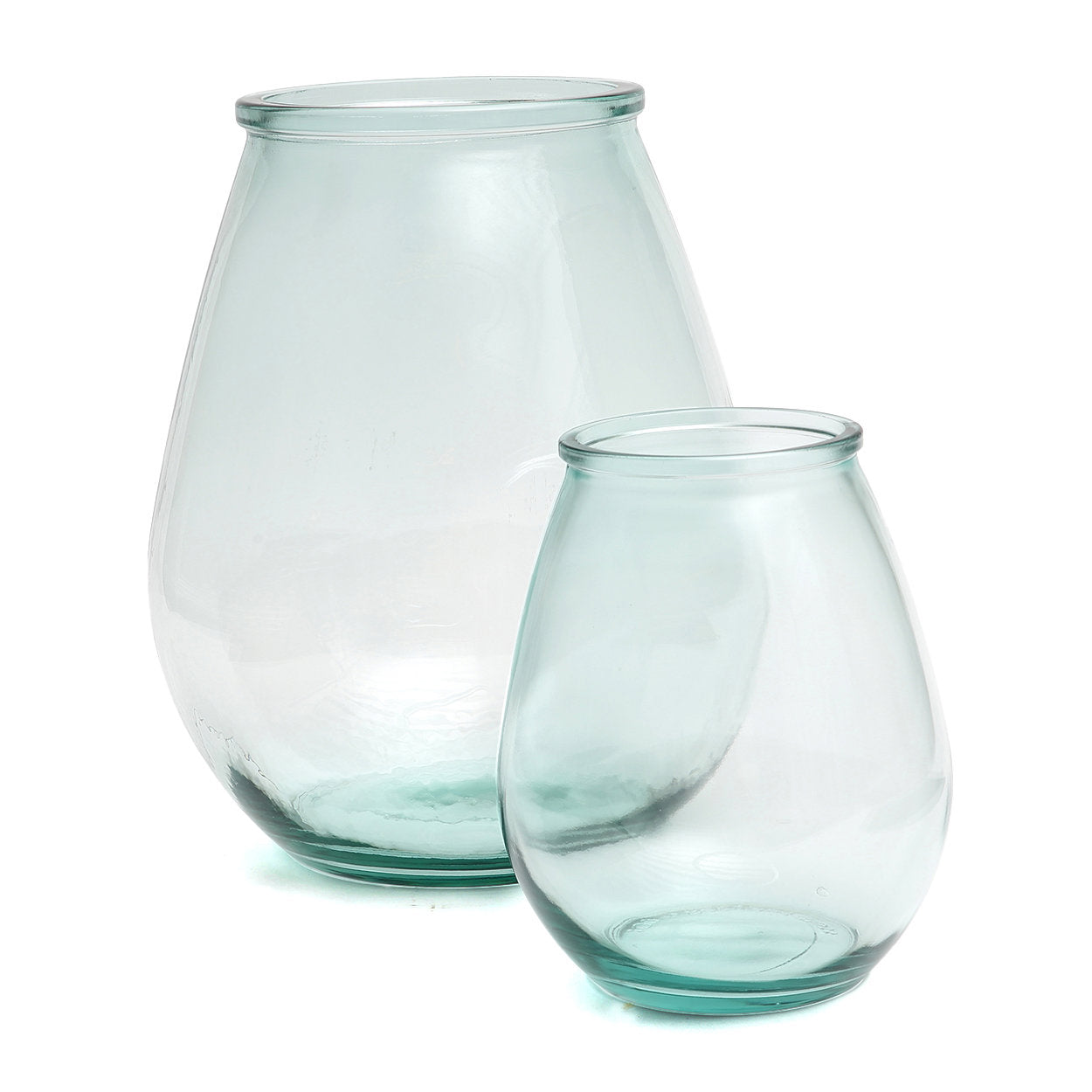 Vaas Cooltino Glas Blauw - Afbeelding 4