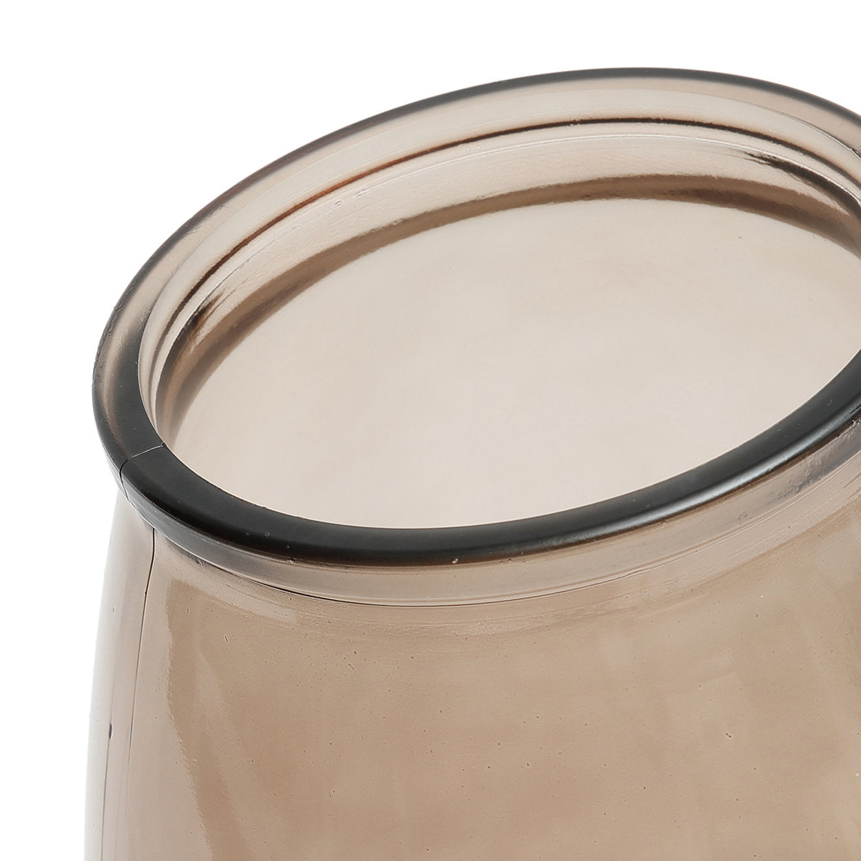 Vaas Skonnaro Glas Beige - Afbeelding 2
